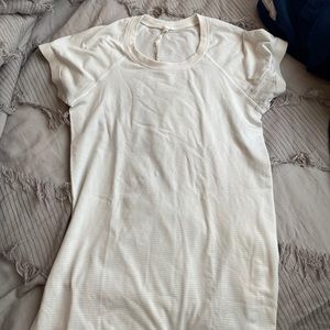 Swiftly Tech Short Sleeve 2.0